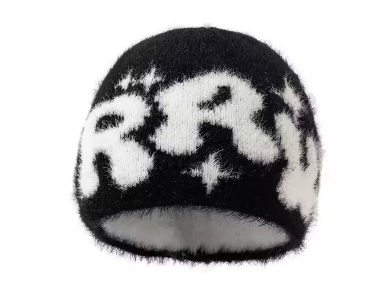 Japanese Brand Mea Culpas Beanies Size ONE SIZE - 1 Thumbnail
