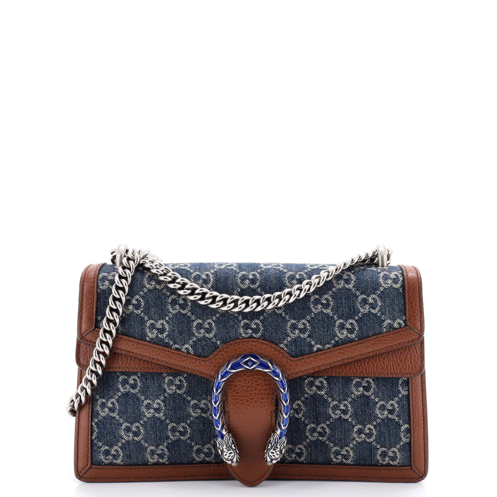 Gucci Dionysus Bag Size ONE SIZE - 1 Thumbnail
