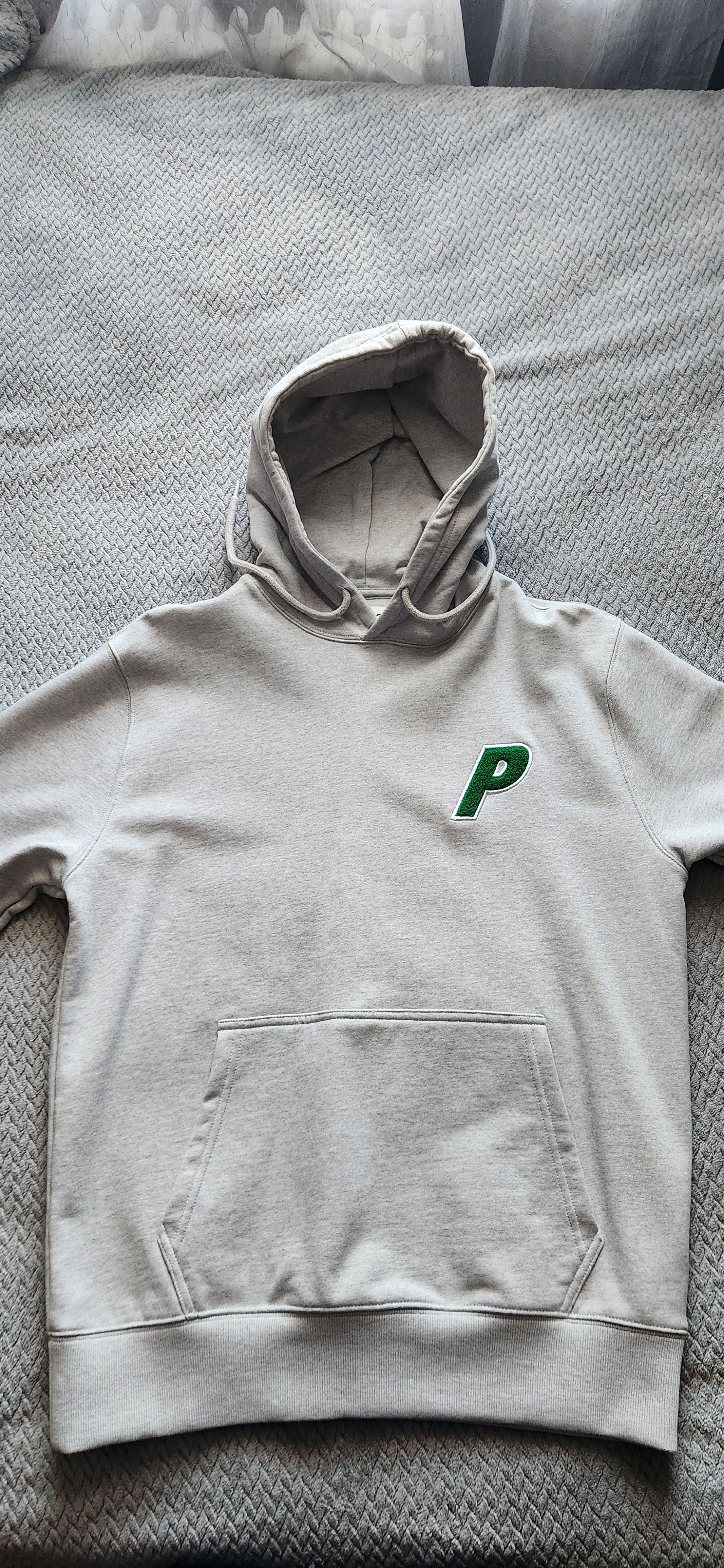 Palace Palace Tri-Chenille Hoodie Size US M / EU 48-50 / 2 - 2 Thumbnail
