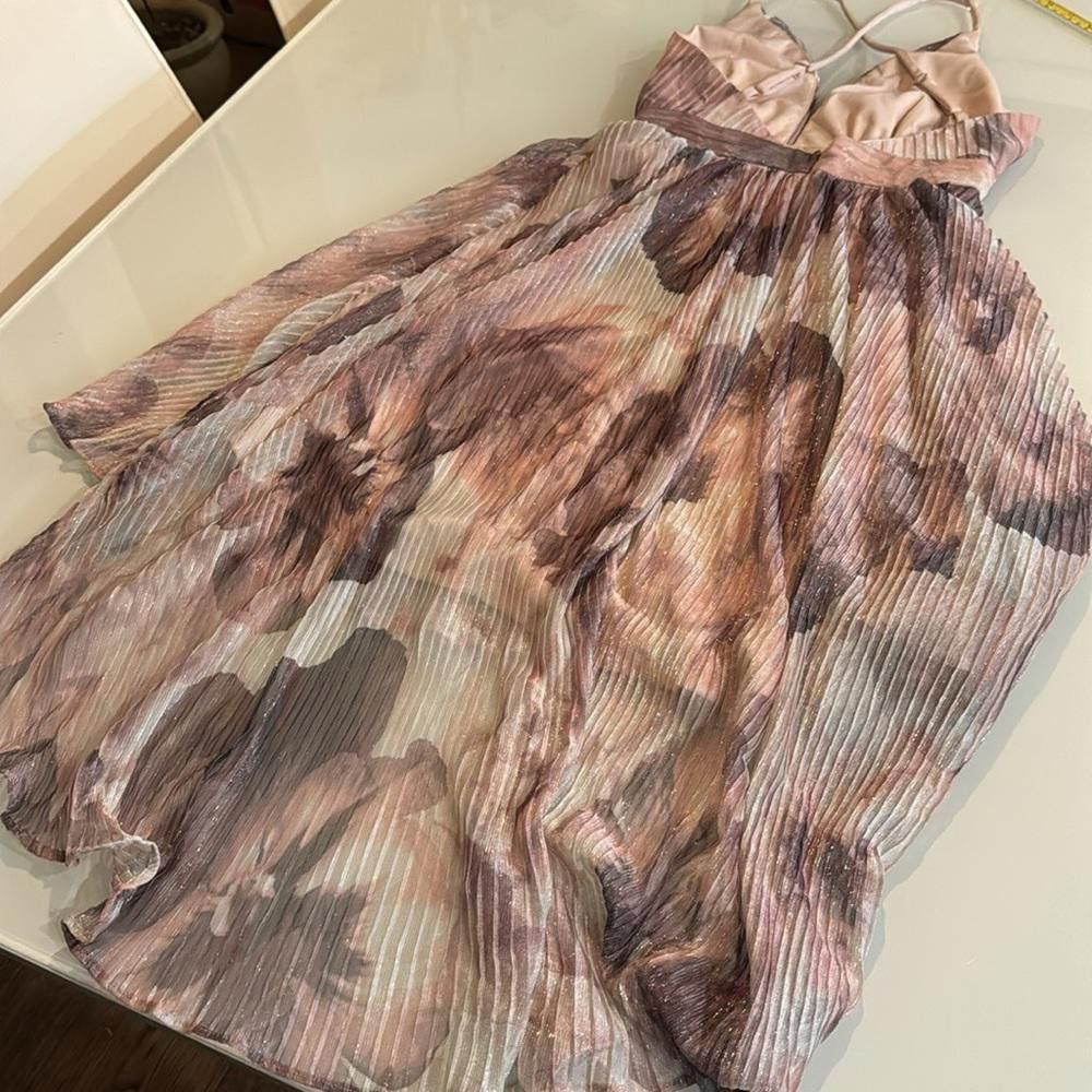 Le Chateau Le Chateau dress - size XXS Size XXS / US 00 / IT 34 - 8 Thumbnail