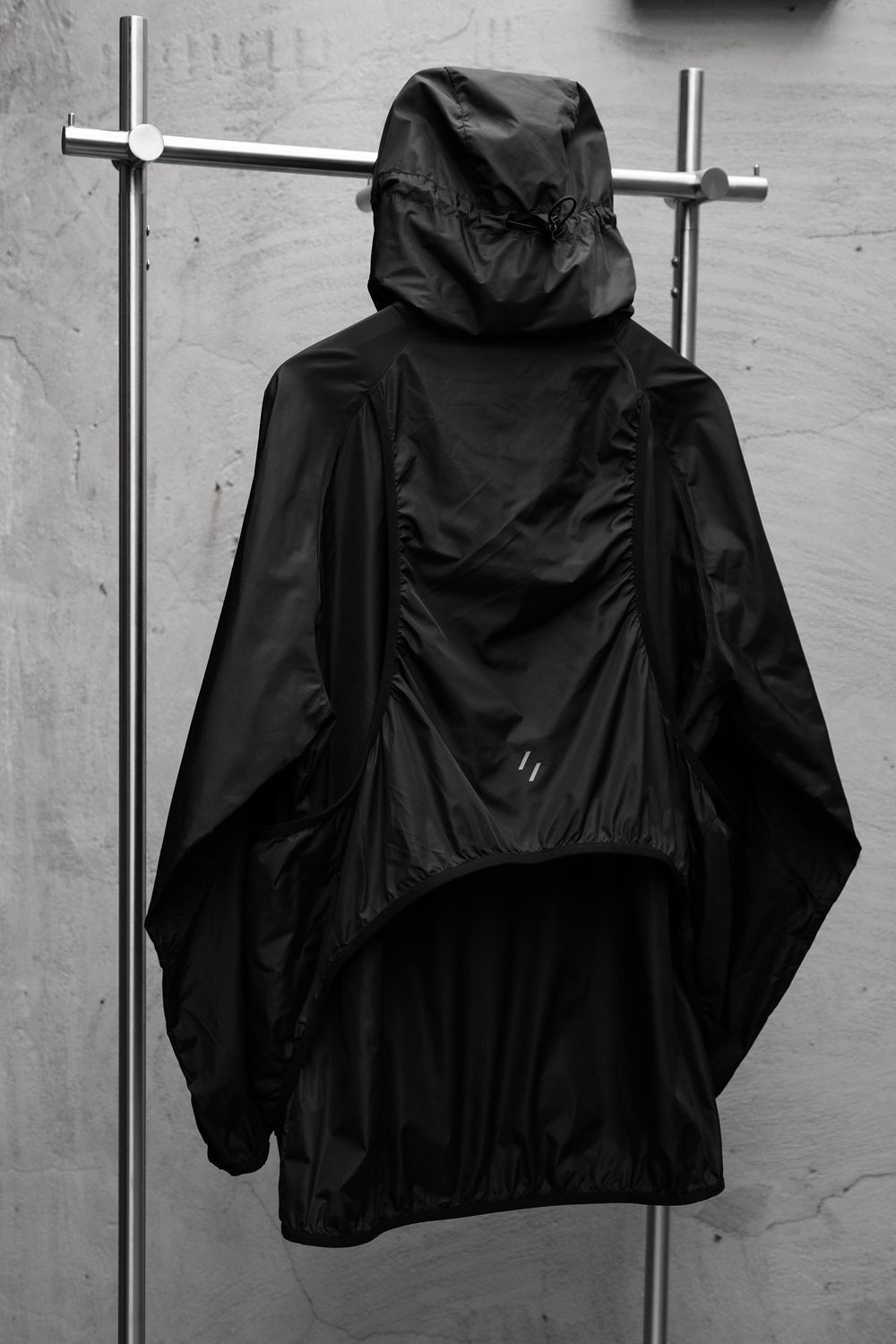 Other WELTER EXPERIMENT RHOMBUS PACKABLE HOOD JACKET Size US L / EU 52-54 / 3 - 6 Thumbnail