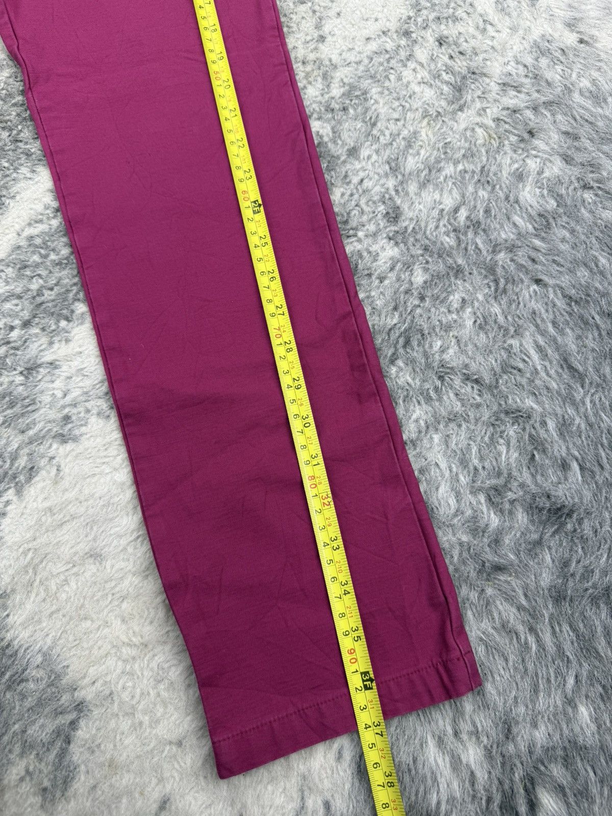 Yohji Yamamoto Y’s For Living Attached Easy Pant Size 27" / US 4 / IT 40 - 15 Thumbnail