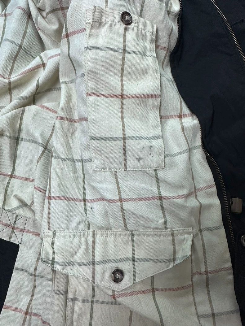 Other LORO PIANA Jacket, coat, overcoat Size US L / EU 52-54 / 3 - 9 Thumbnail
