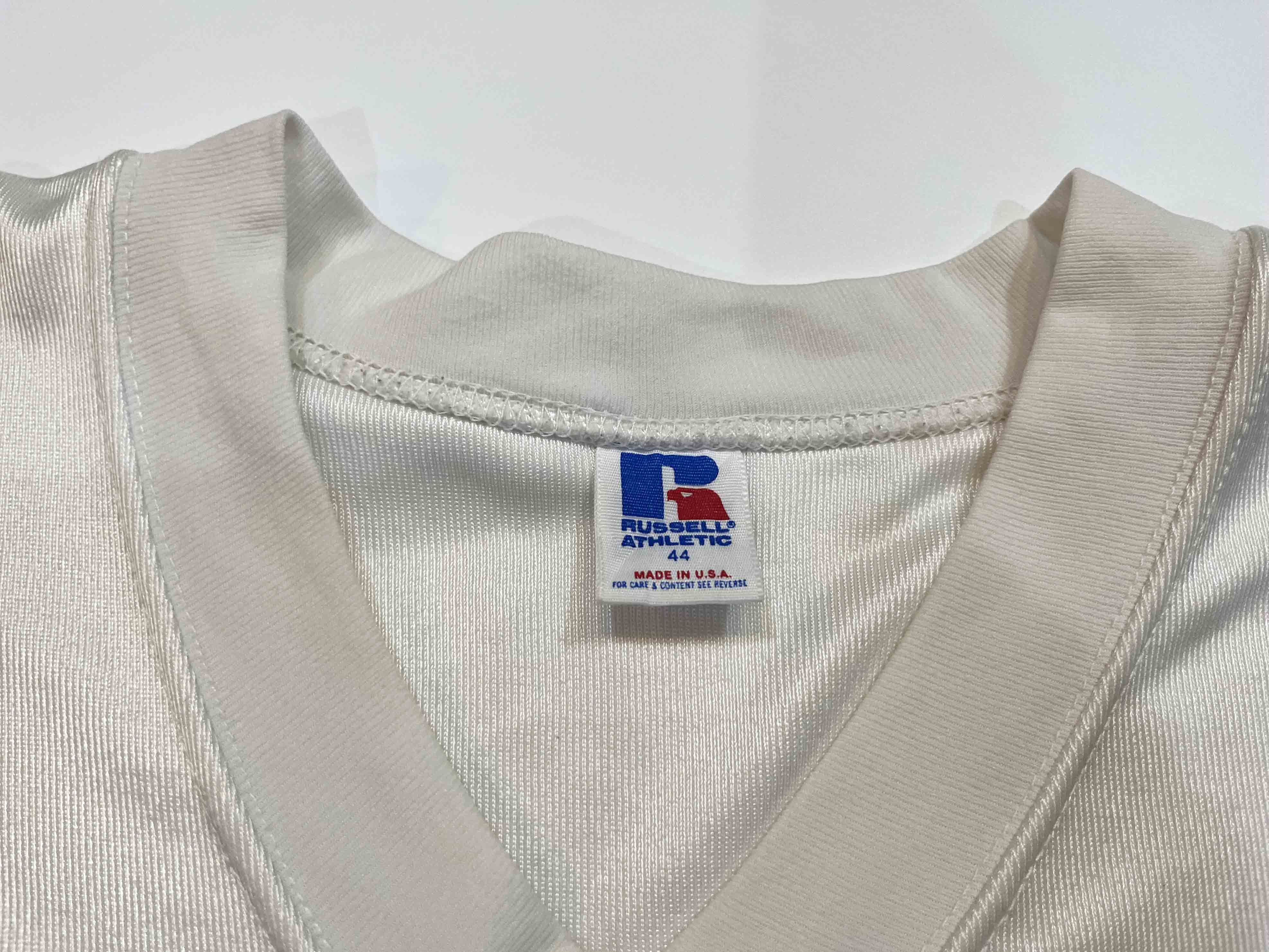 NFL × Russell Athletic × Vintage Vintage Russell Athletic NFL Dallas Cowboys AIKMAN #8 Jersey Size US M / EU 48-50 / 2 - 3 Thumbnail