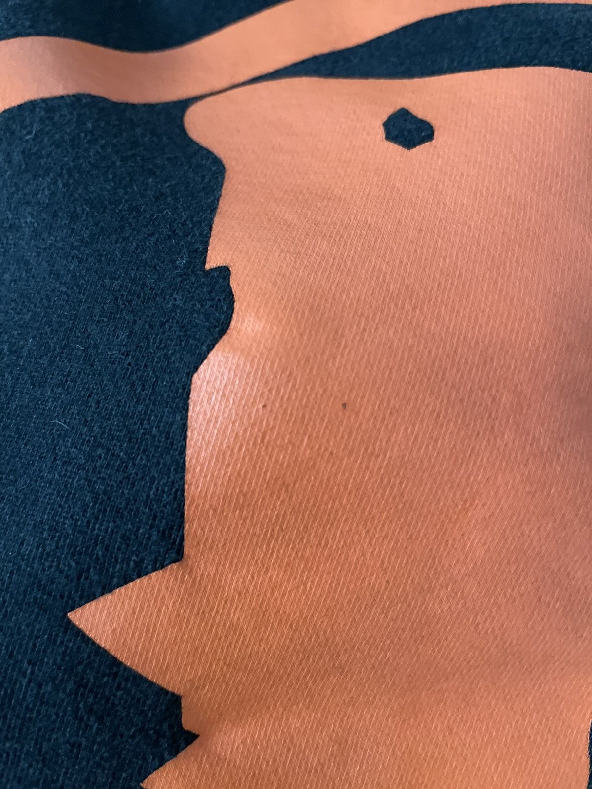 Fragment Design × Vlone Vlone x fragment hoodie Size US L / EU 52-54 / 3 - 5 Thumbnail