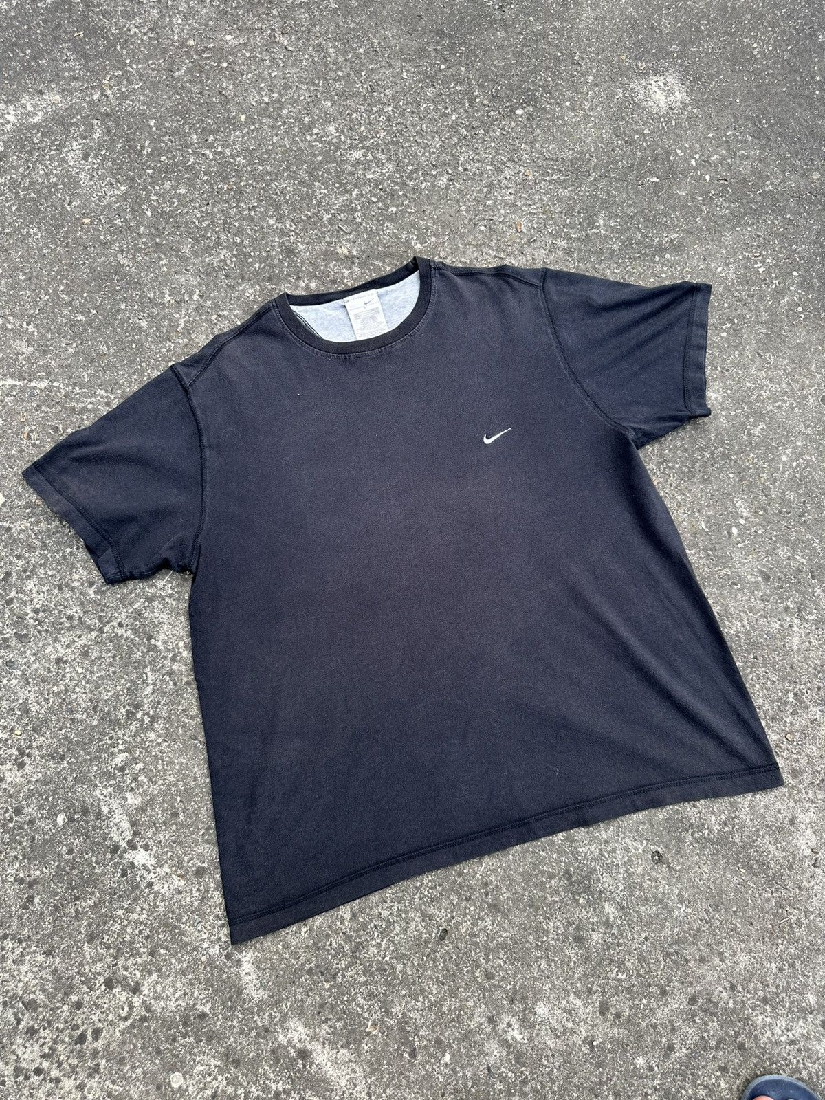 Nike Nike Vintage swoosh logo Size US L / EU 52-54 / 3 - 4 Thumbnail