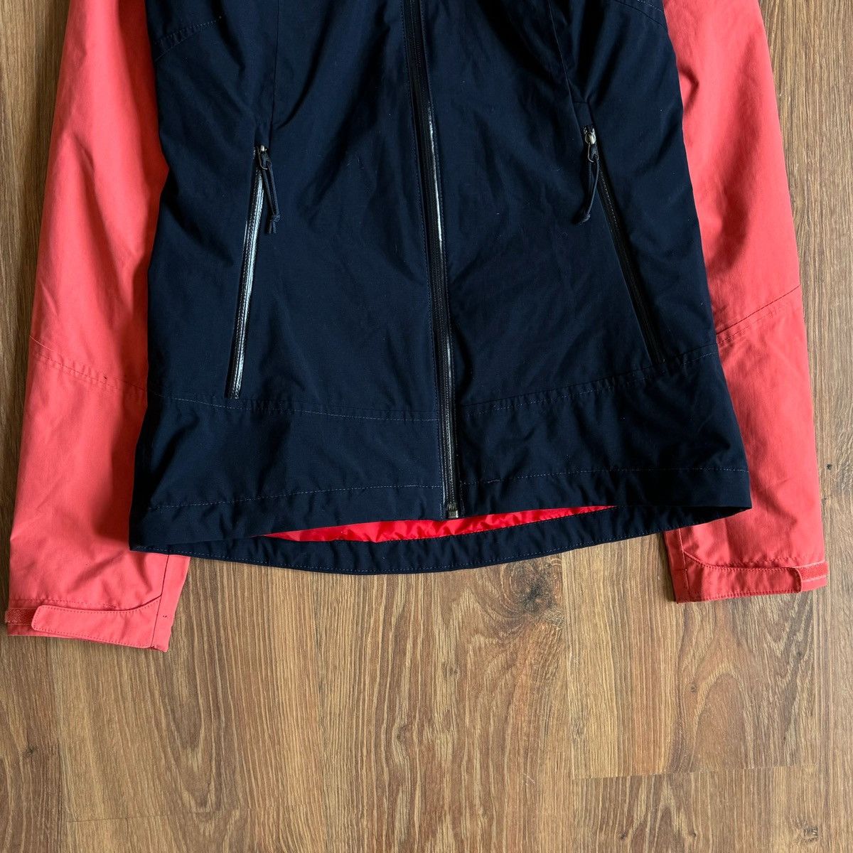 The North Face The North Face HyVent DryVent Jacket Women’s Size:XS Size XS / US 0-2 / IT 36-38 - 3 Thumbnail