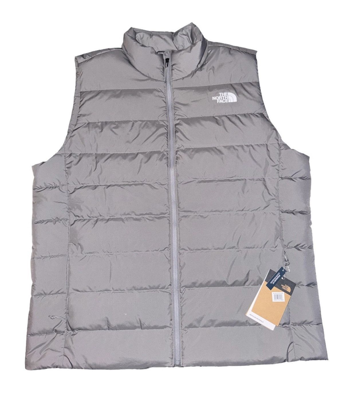 The North Face The North Face Aconcagua 3 Vest Size US XL / EU 56 / 4 - 1 Thumbnail