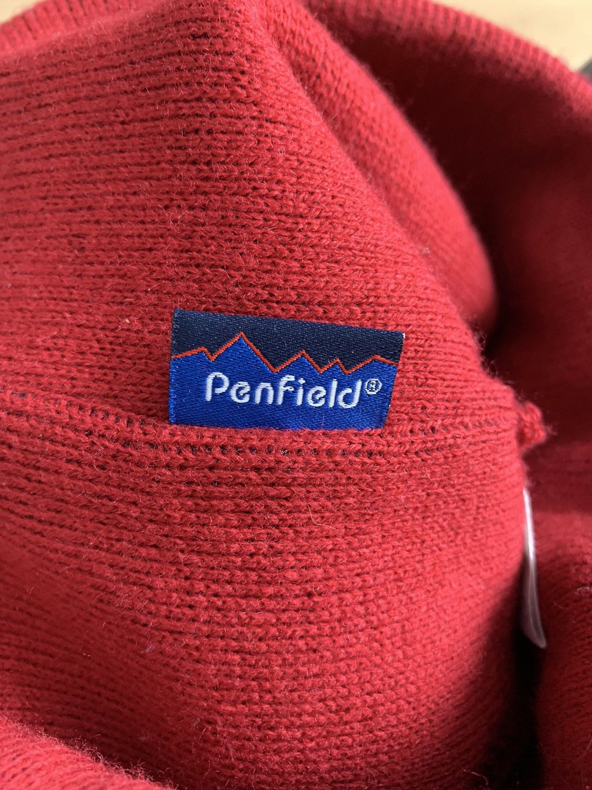 Penfield × Vintage Vintage Penfield hat Size ONE SIZE - 5 Thumbnail