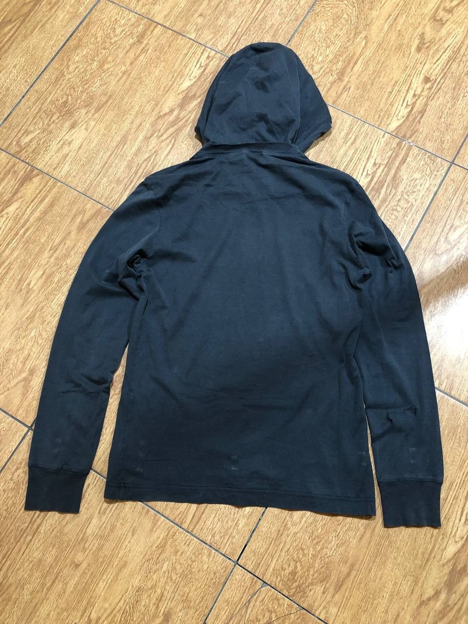Dolce & Gabbana Dolce Gabbana Rocky Fighting Stance luxury Hoodie Size US S / EU 44-46 / 1 - 22 Thumbnail