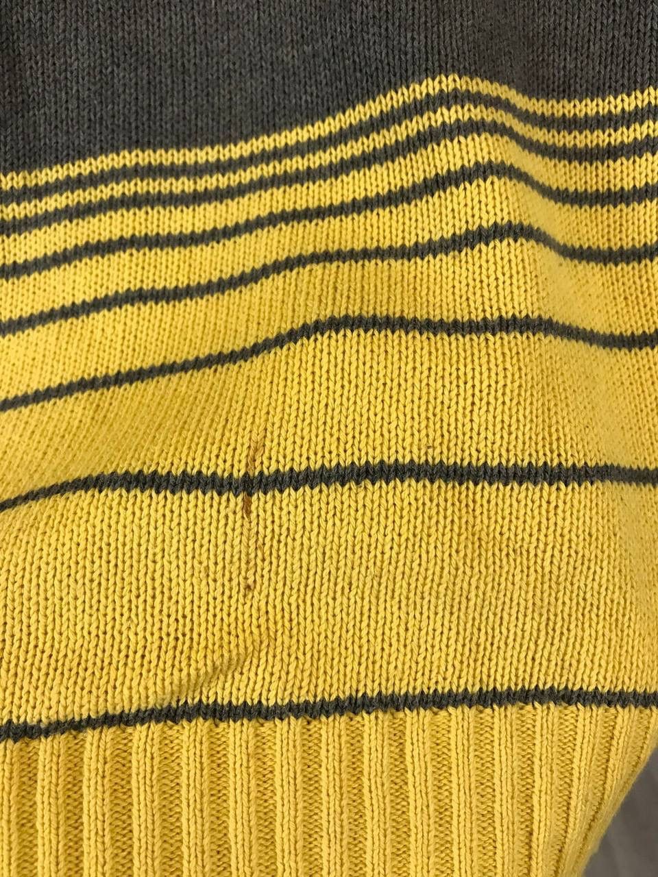 Universal Works Universal Works Japanese sweater Size US L / EU 52-54 / 3 - 7 Thumbnail