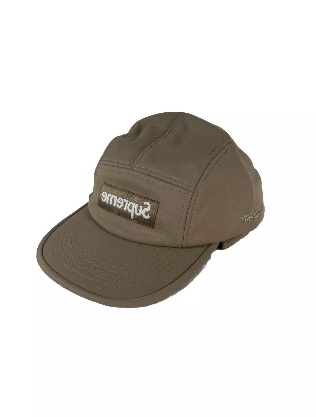 Supreme Earflap Camp Cap | Grailed