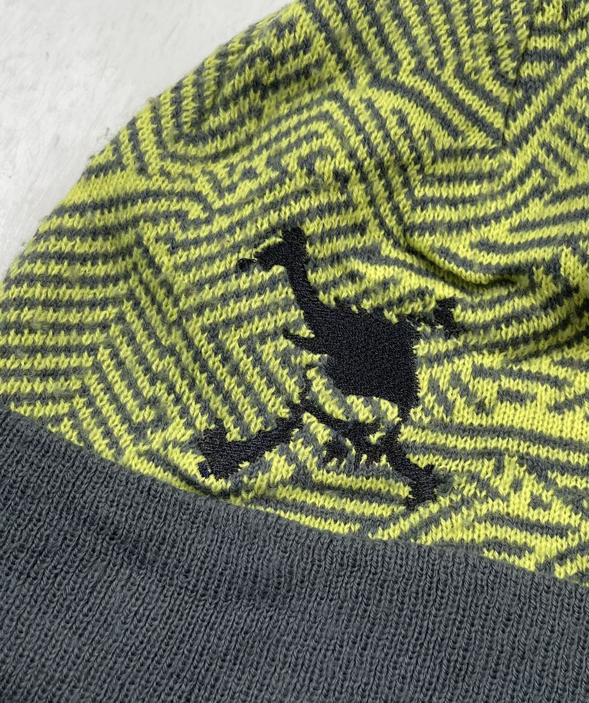 Oakley oakley beanie hat tc43 Size ONE SIZE - 3 Thumbnail