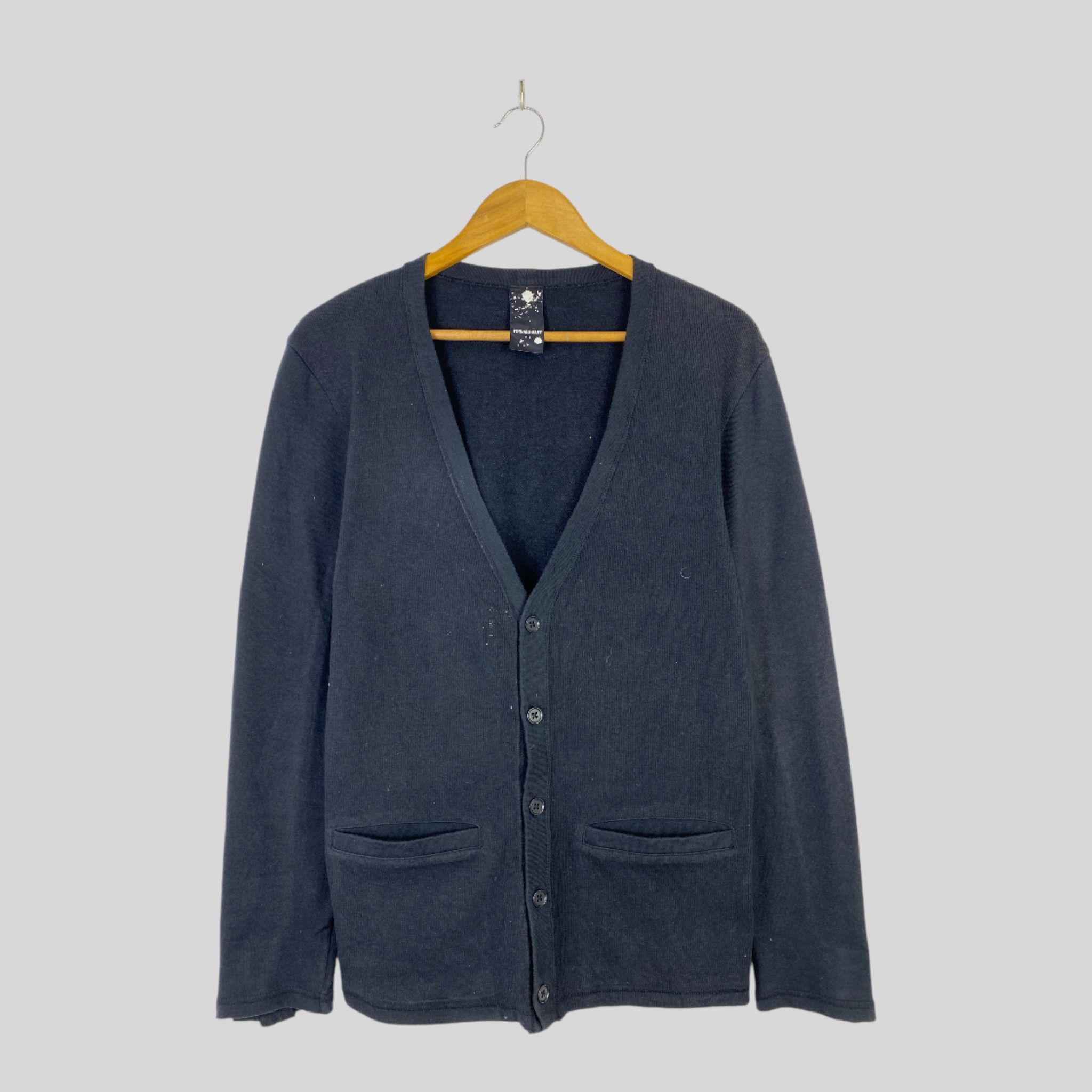 Tornado Mart Vintage Tornado Mart Button Up Cardigan SH0378 Size US S / EU 44-46 / 1 - 1 Thumbnail