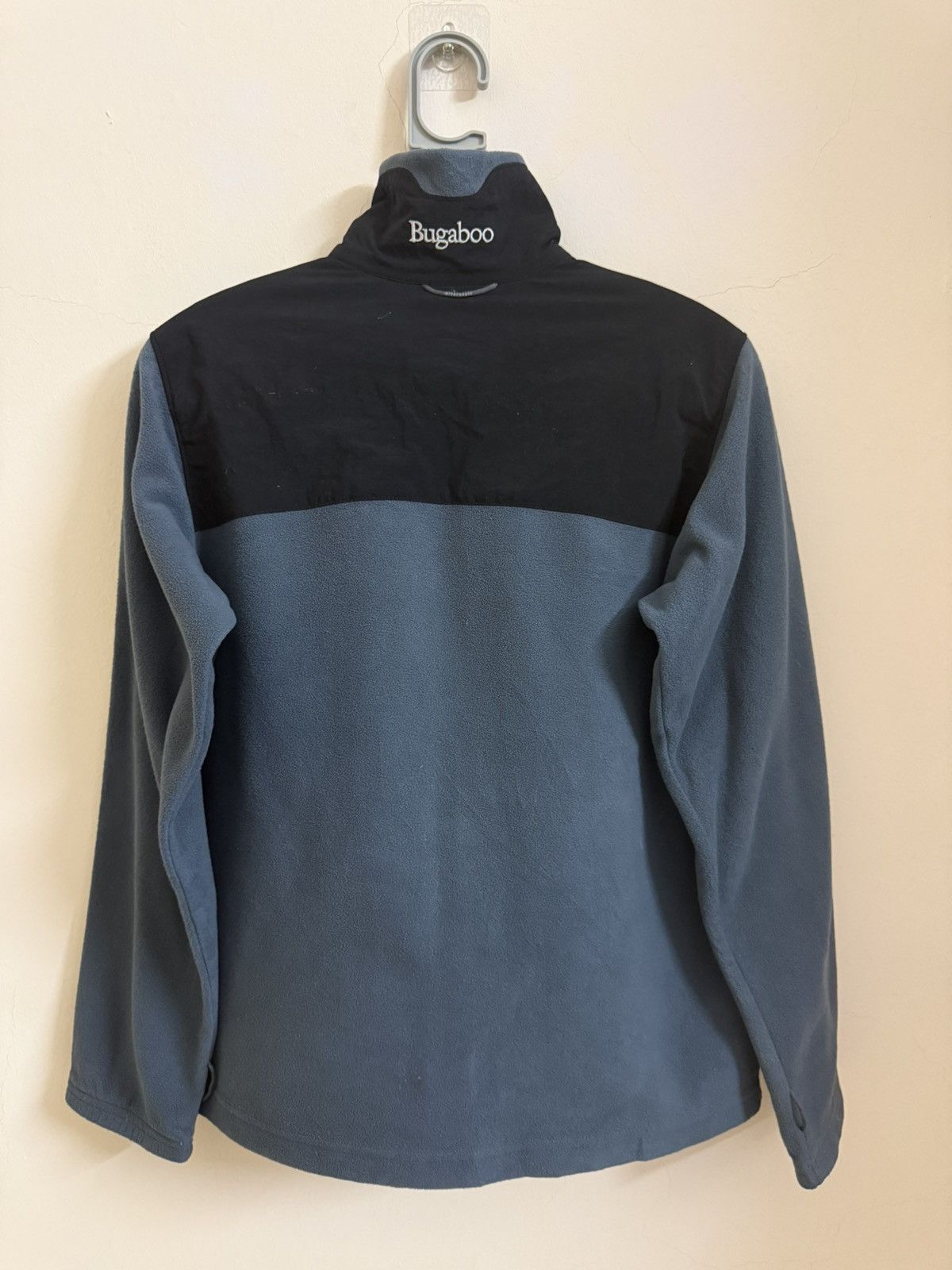 Columbia Columbia Bugaboo Fleece Jacket Size US S / EU 44-46 / 1 - 3 Thumbnail