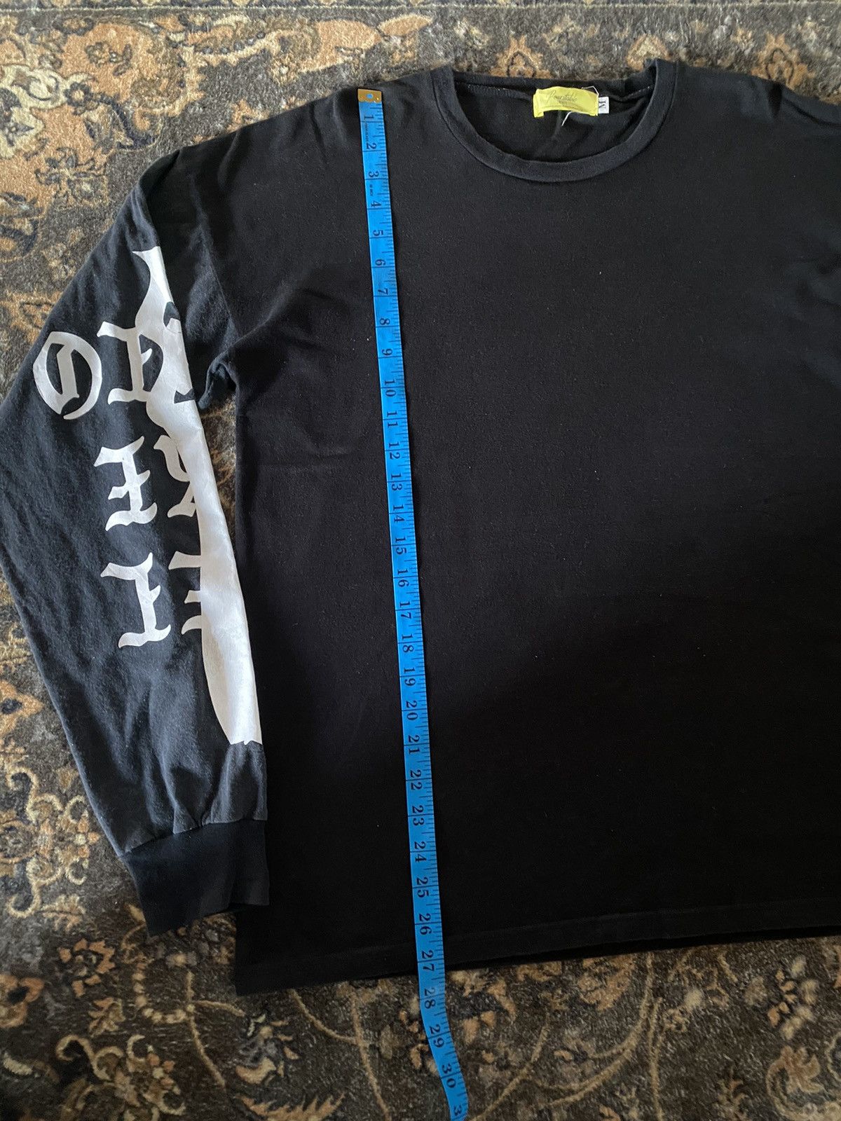 Japanese Brand × Vintage Vintage Japanese Brand Art Design Style Size US M / EU 48-50 / 2 - 9 Thumbnail