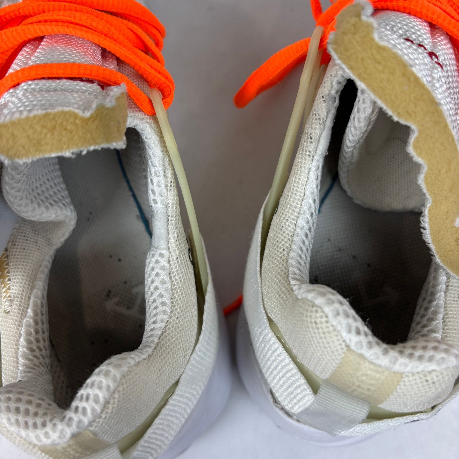 Nike × Off-White Nike Air Presto x OFF-White 2018 Shoes Sneakers Men's 10 Size US 10 / EU 43 - 13 Thumbnail
