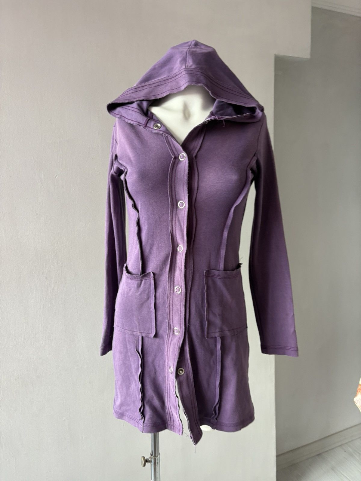 Vintage y2k dress Size L / US 10 / IT 46 - 10 Thumbnail