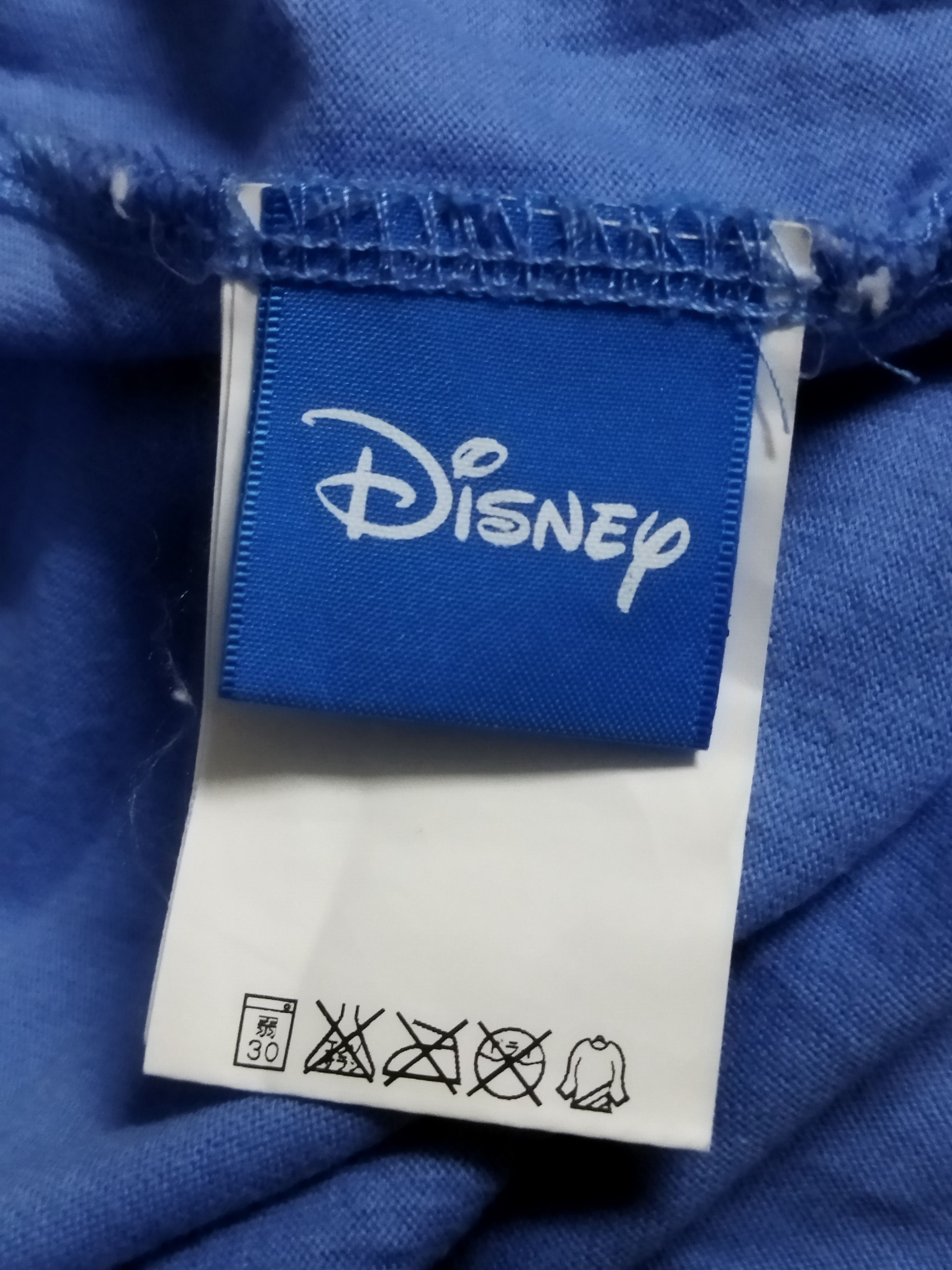 Xlarge Xlarge x Disney Donald Duck Tee Size US L / EU 52-54 / 3 - 5 Thumbnail
