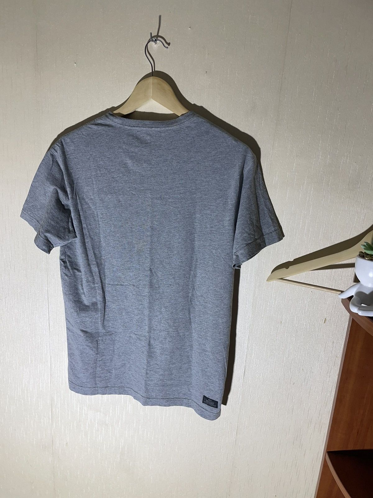 Japanese Brand × Maharishi Maharishi MHI Japanese streetwear T shirt Size US S / EU 44-46 / 1 - 8 Thumbnail