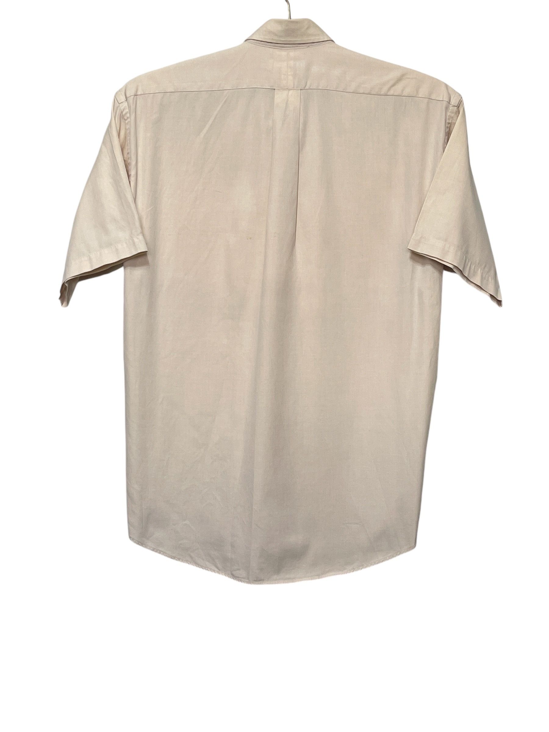 Yves Saint Laurent 🔥 vintage Tshirt YSL Yves Saint Laurent shirt size L Size US L / EU 52-54 / 3 - 4 Thumbnail