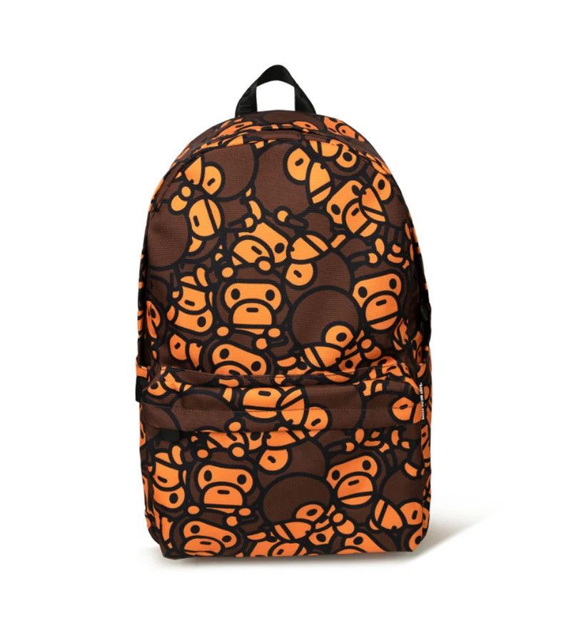 Bape Bape Baby Milo Bag Size ONE SIZE - 2 Thumbnail