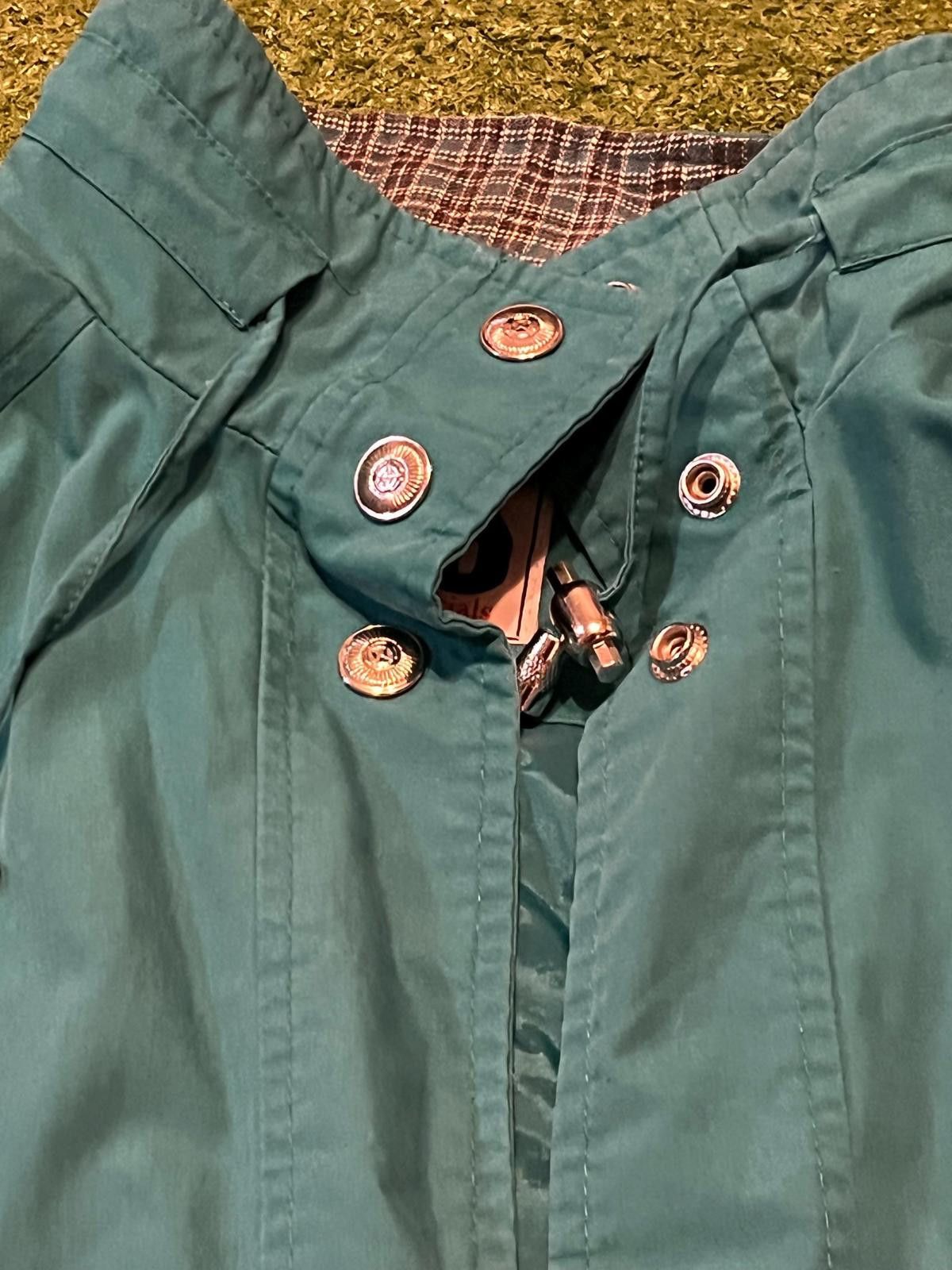 Other Vintage 90s Jacket Size ONE SIZE - 4 Thumbnail
