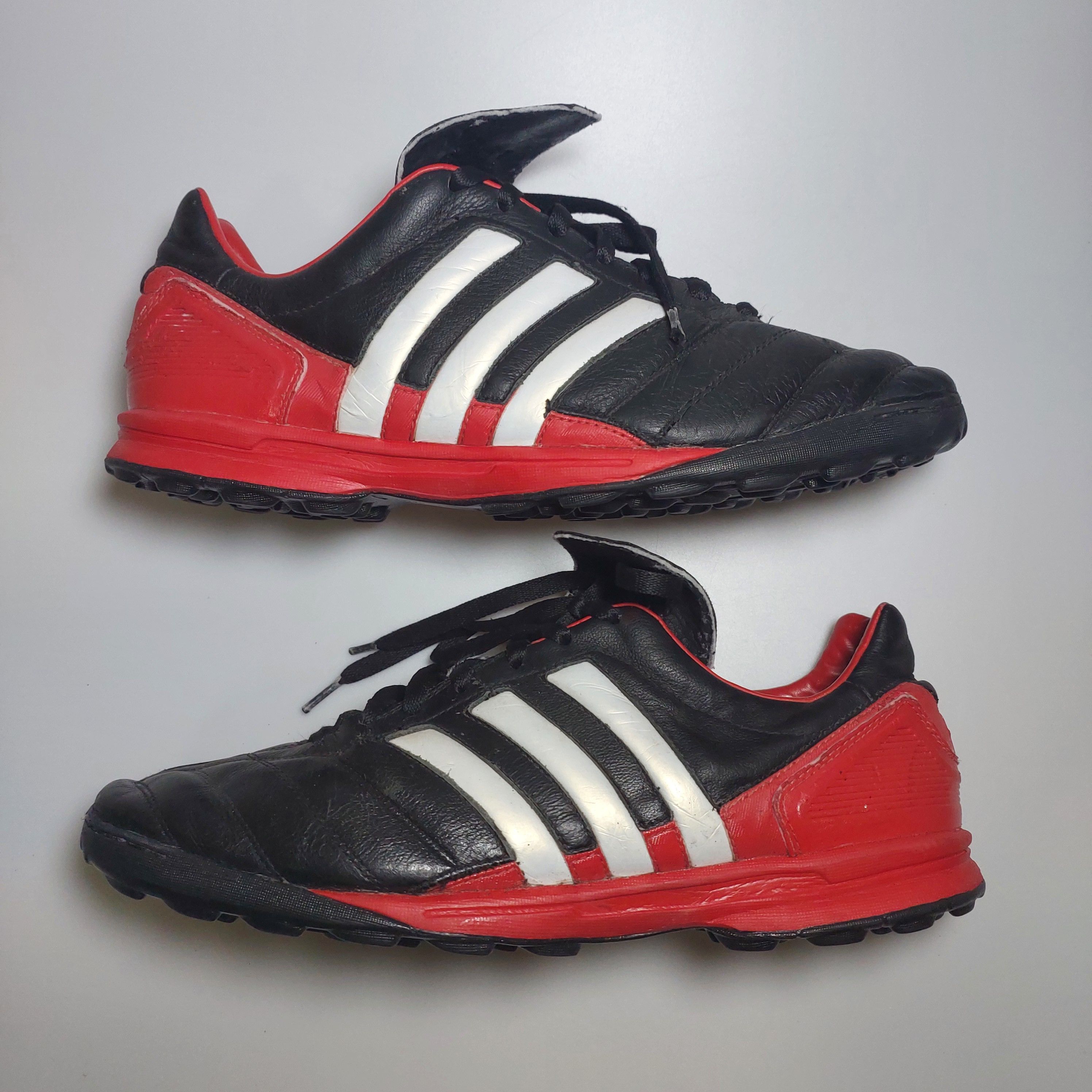 Adidas Predator Mania Manado TRX TF 385425 US11.5 UK11 29.5CM Size US 11.5 / EU 44-45 - 5 Thumbnail