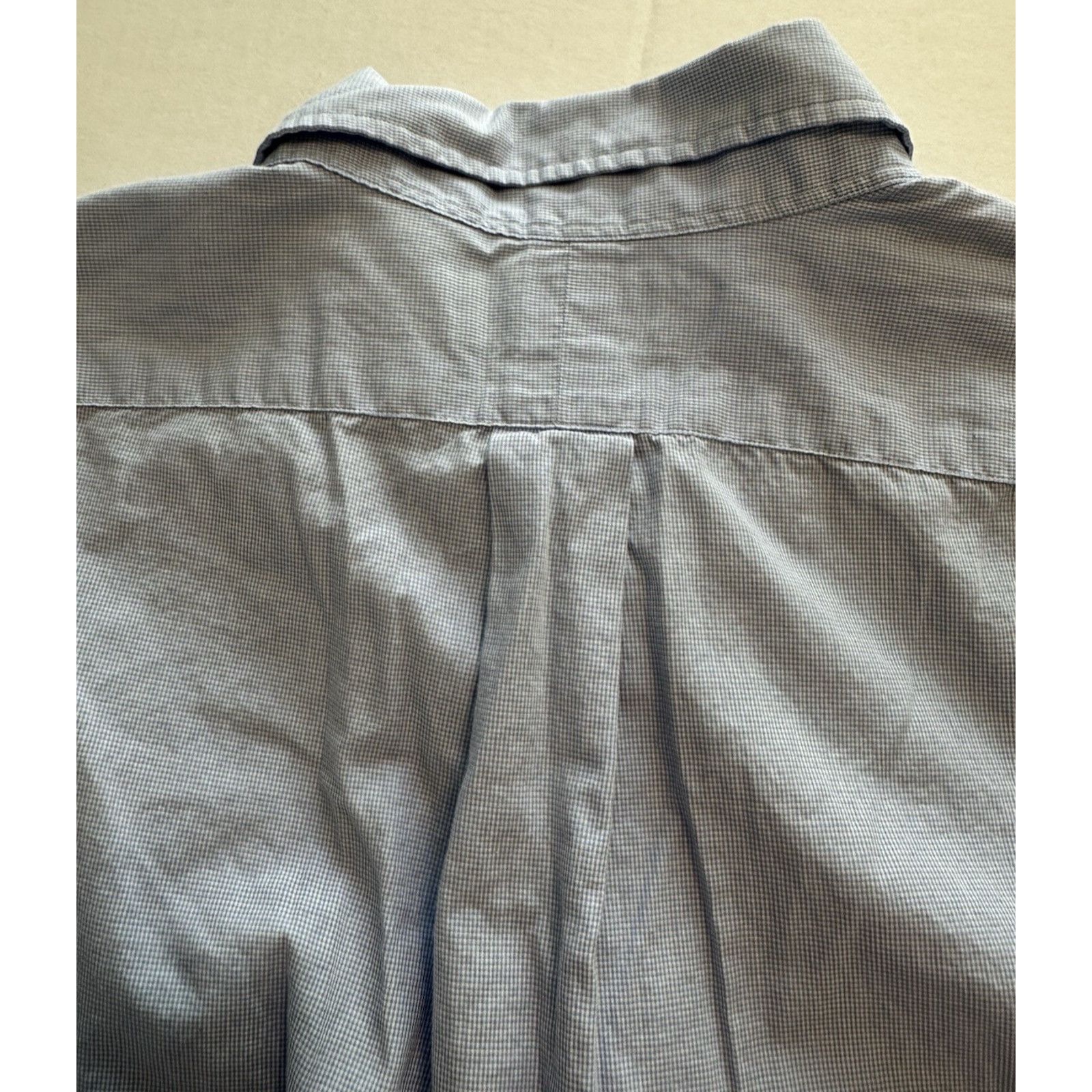 Ralph Lauren Ralph Lauren Golf Tilden Button Shirt XL Blue Pony Size US XL / EU 56 / 4 - 8 Thumbnail