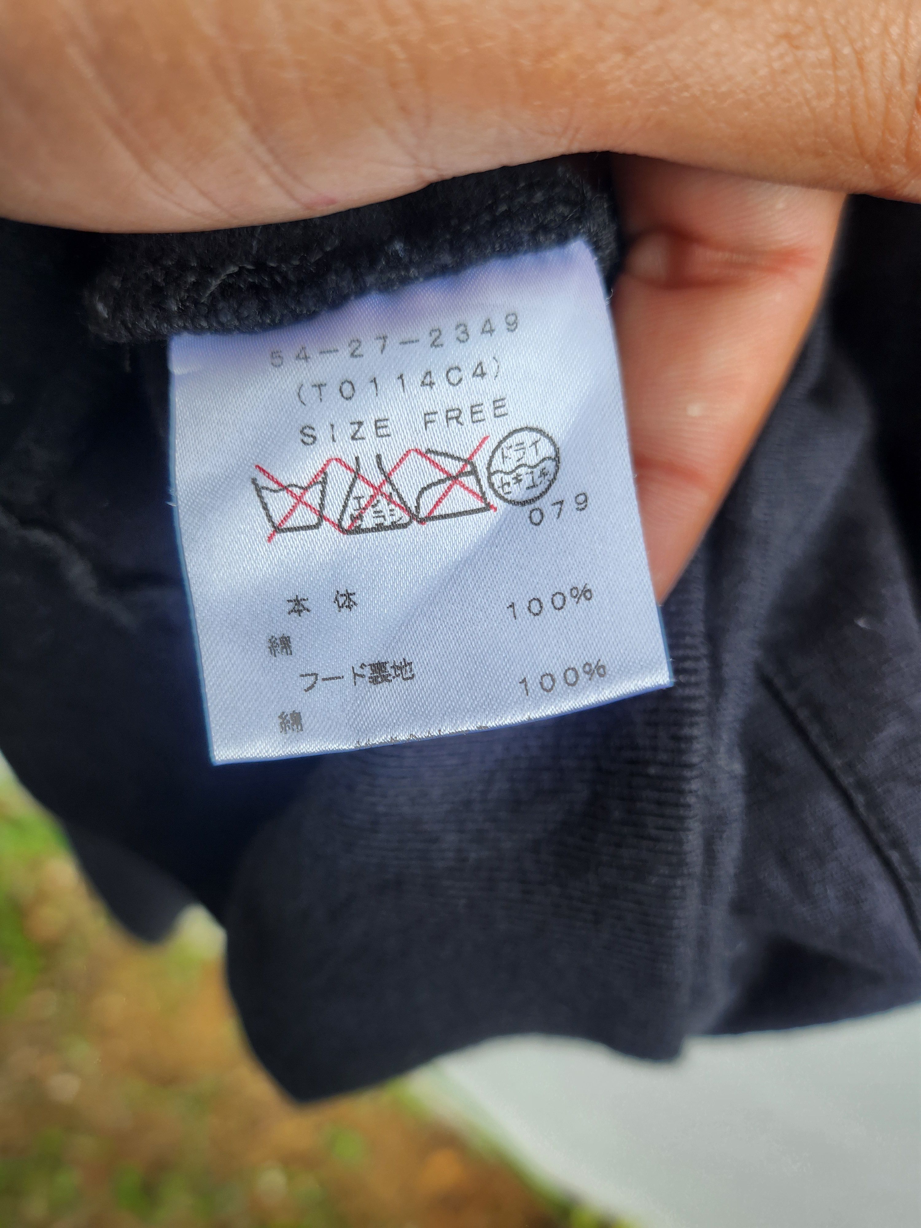 Anna Sui 💥Anna Sui live Your Dream Sweater Hoodie Size M / US 6-8 / IT 42-44 - 7 Thumbnail
