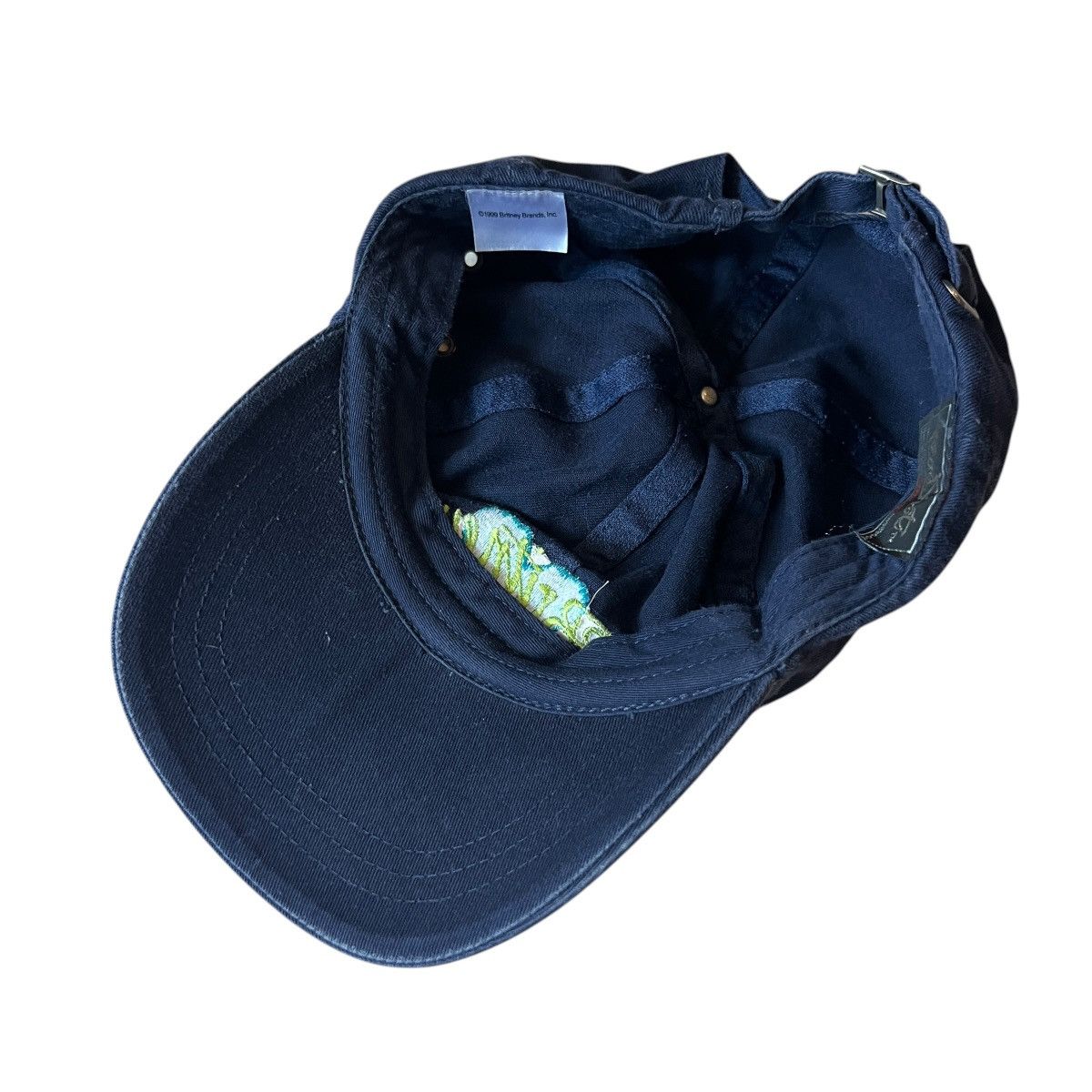 Other Vintage 90s Britney Spears Cap Size ONE SIZE - 2 Thumbnail