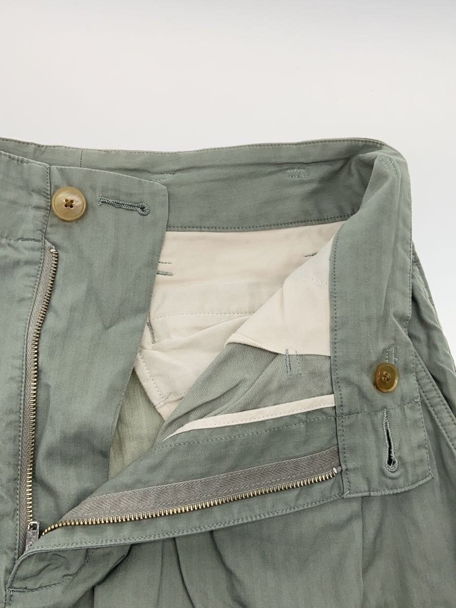 Auralee SS22 Herringbone Pants Size US 30 / EU 46 - 3 Thumbnail