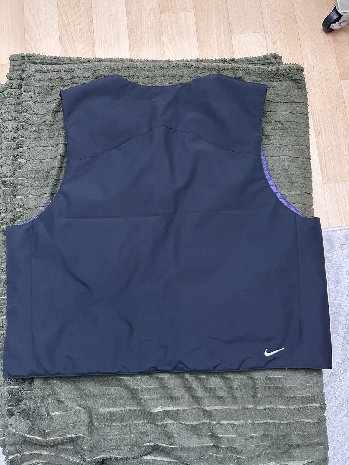 Nike Nike ACG “Skull Peak” Utility Vest – Size L Size US L / EU 52-54 / 3 - 5 Thumbnail