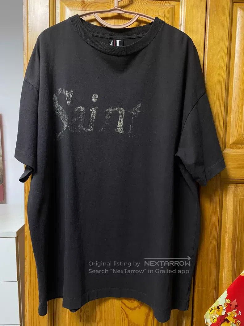 Saint Michael Saint Michael The first generation of short sleeves Size US M / EU 48-50 / 2 - 2 Thumbnail