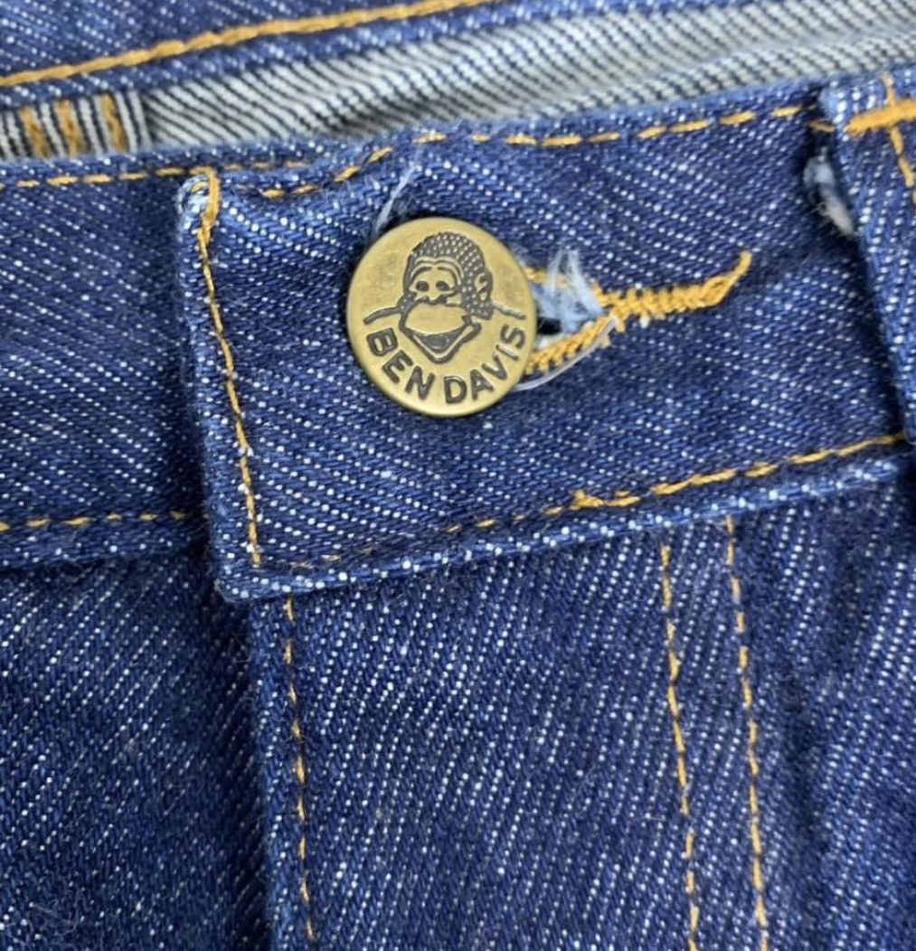 Ben Davis Ben Davis Carperter Pants Size US 32 / EU 48 - 4 Thumbnail