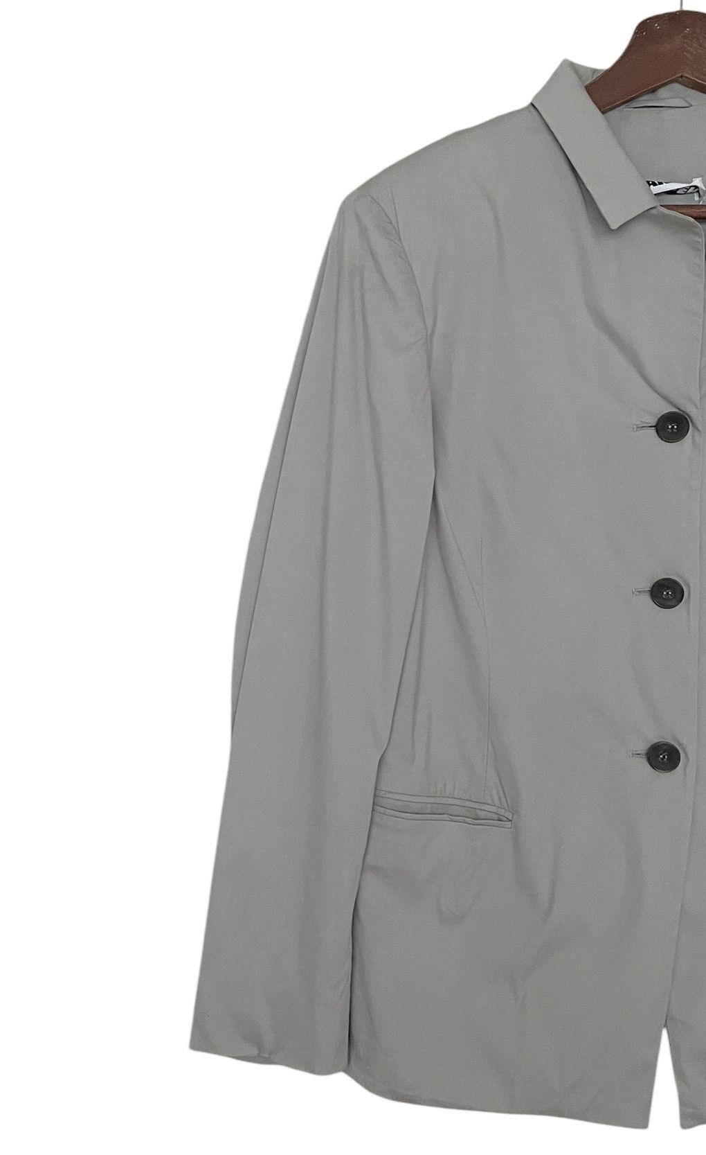 Jil Sander × Vintage Vintage Brand Jil Sander Jacket 2000s Size US M / EU 48-50 / 2 - 3 Thumbnail