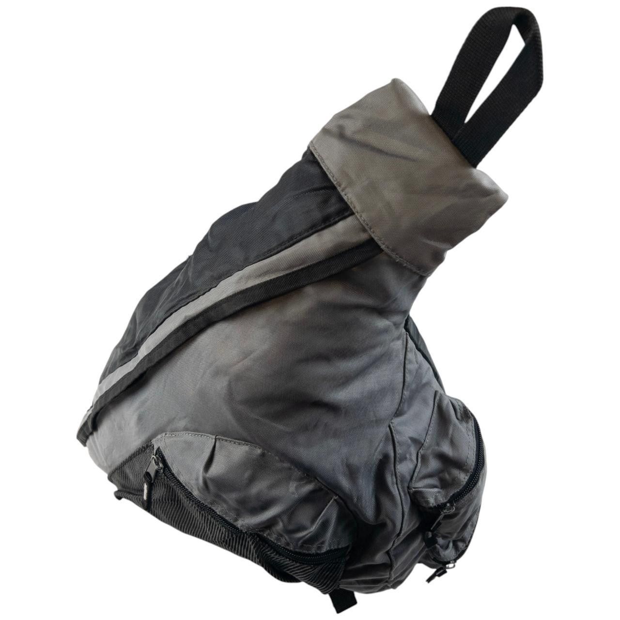 Gap Vintage GAP Cargo Sling Bag Size ONE SIZE - 5 Thumbnail