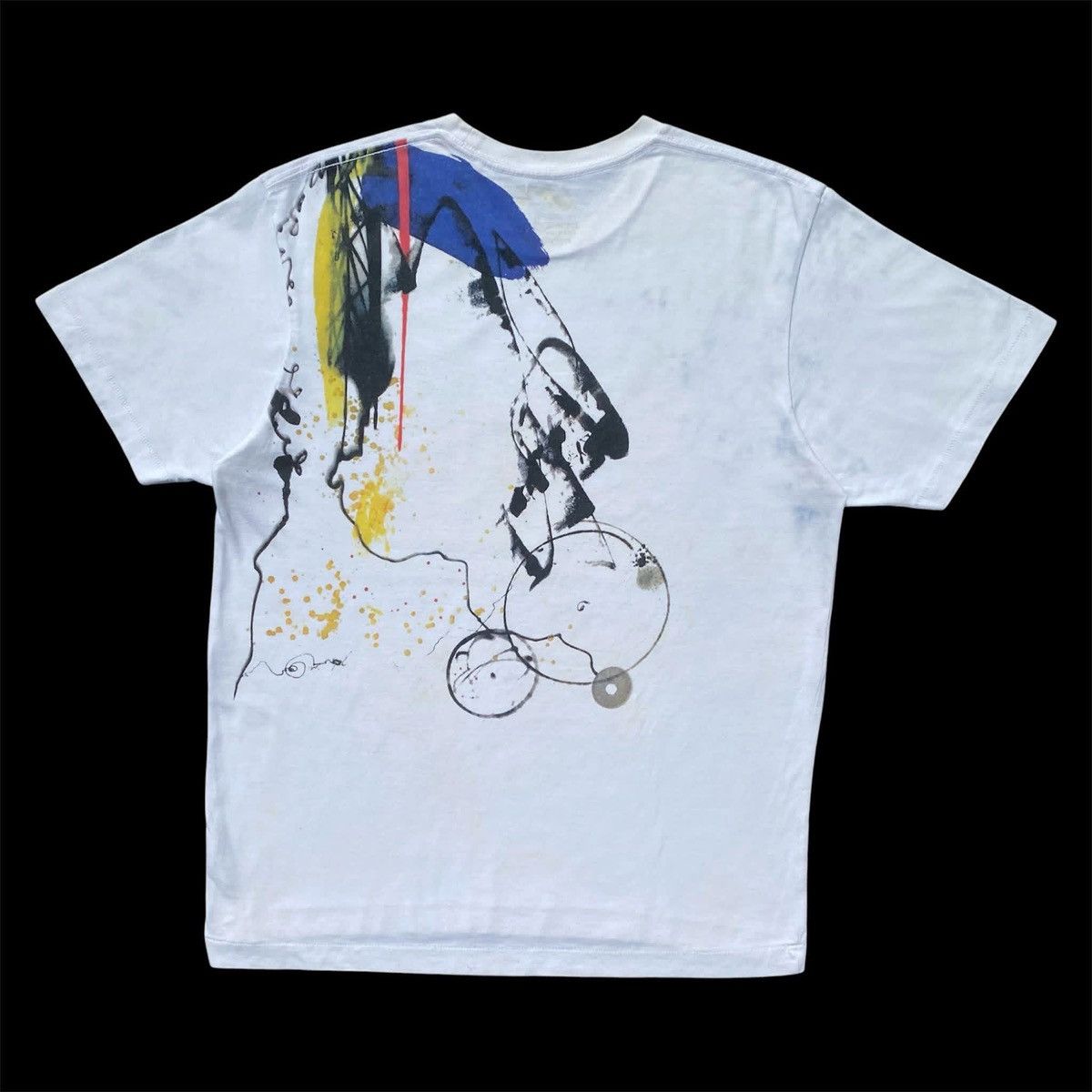 Uniqlo RARE ‼️ Futura Size US L / EU 52-54 / 3 - 1 Thumbnail