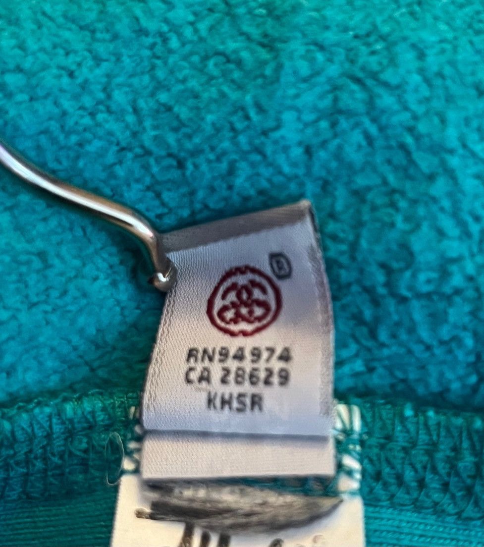 Stussy Vintage Stussy Hoodie Size US L / EU 52-54 / 3 - 6 Thumbnail