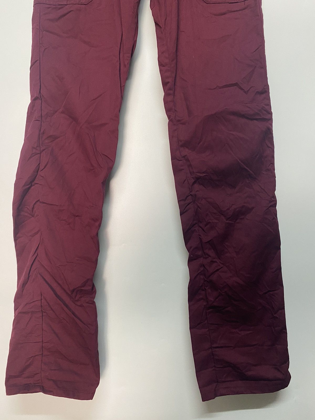 Vintage Japanese Brand Dominate Handcrafted Jeans Multi Pocket Pants Size US 32 / EU 48 - 8 Thumbnail