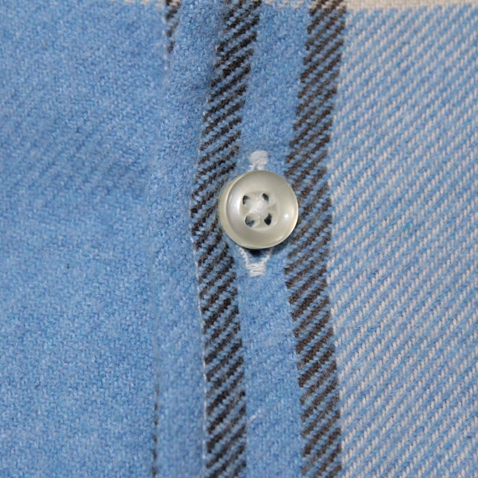 Officine Generale Officine Generale New with tags Shirt Size M US In Blue Size US M / EU 48-50 / 2 - 9 Thumbnail