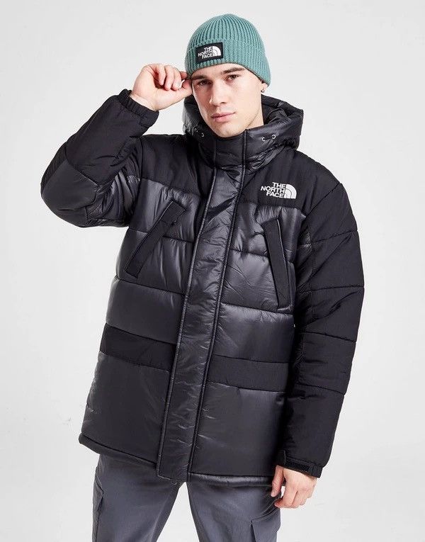 The North Face The North Face Himalayan Insulated Parka Winner Jacket Size US S / EU 44-46 / 1 - 4 Thumbnail