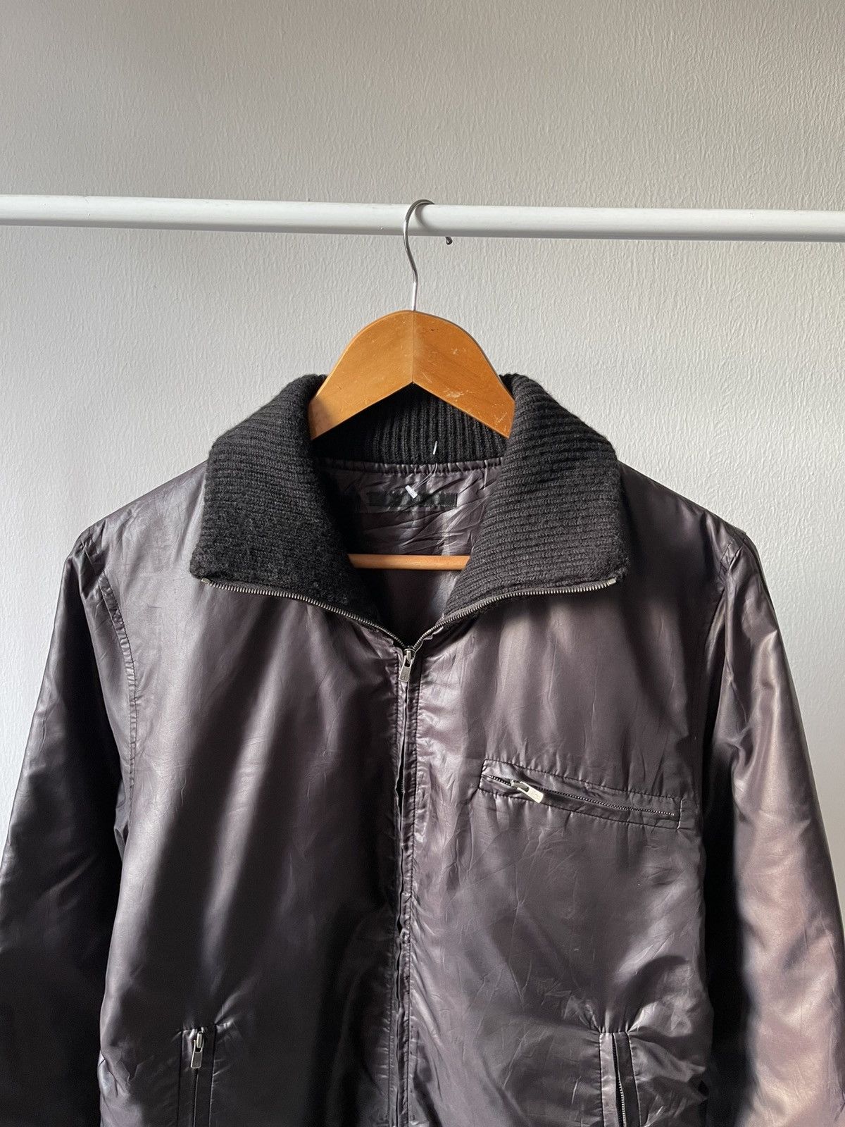 The Viridi-anne 2000s The Viridi Anne Puffer Jacket Size US M / EU 48-50 / 2 - 5 Thumbnail