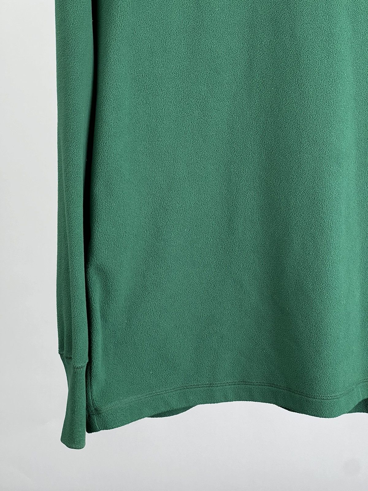 Aime Leon Dore Fleece LS tee L Size US L / EU 52-54 / 3 - 6 Thumbnail