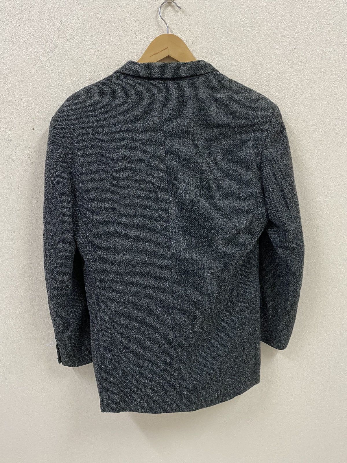Other Valente Valentino Blazer Jacket Size 42R - 2 Thumbnail