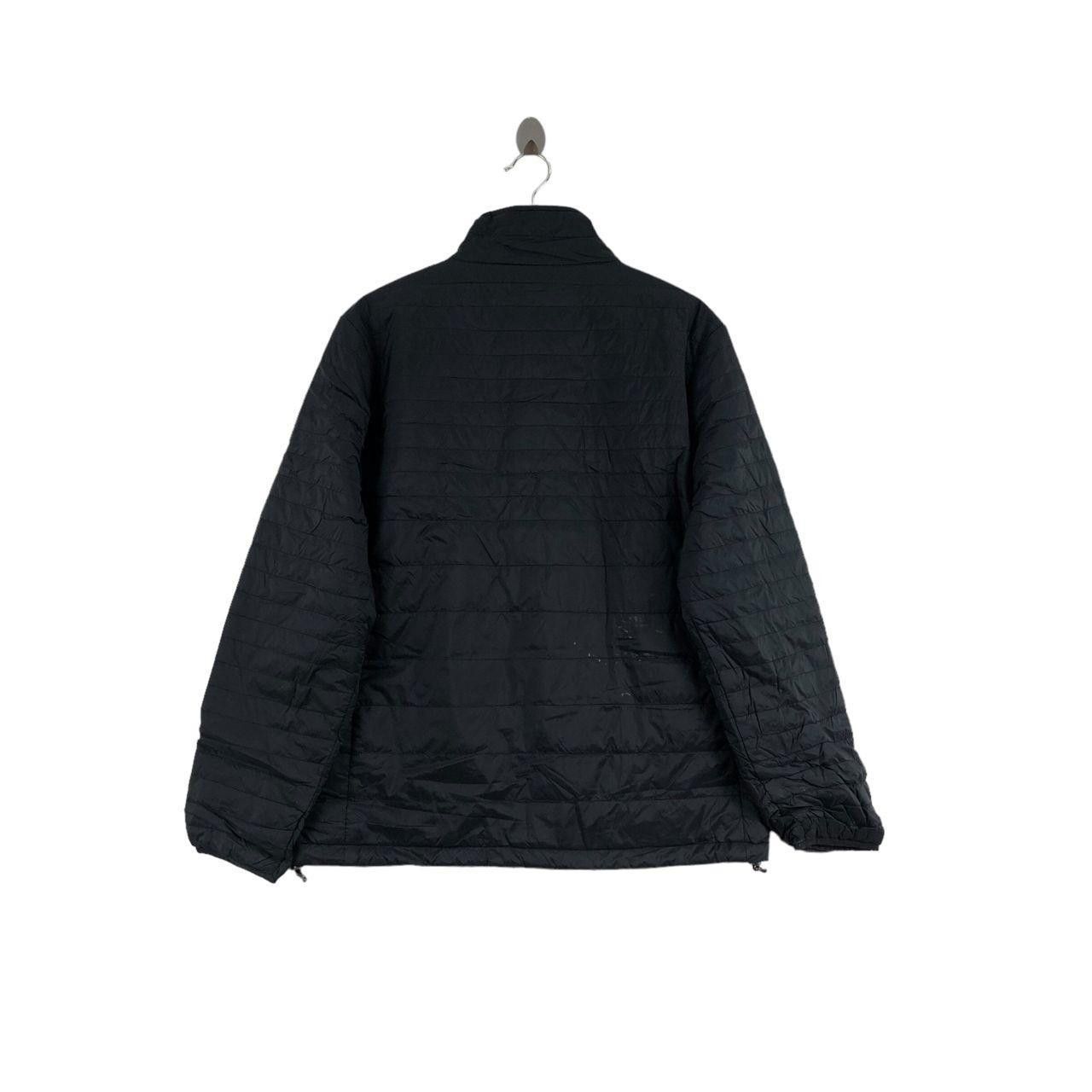 Lands' End LANDS’ END PRIMALOFT Quilted Puffer Jacket Outdoor Size L / US 10 / IT 46 - 2 Thumbnail