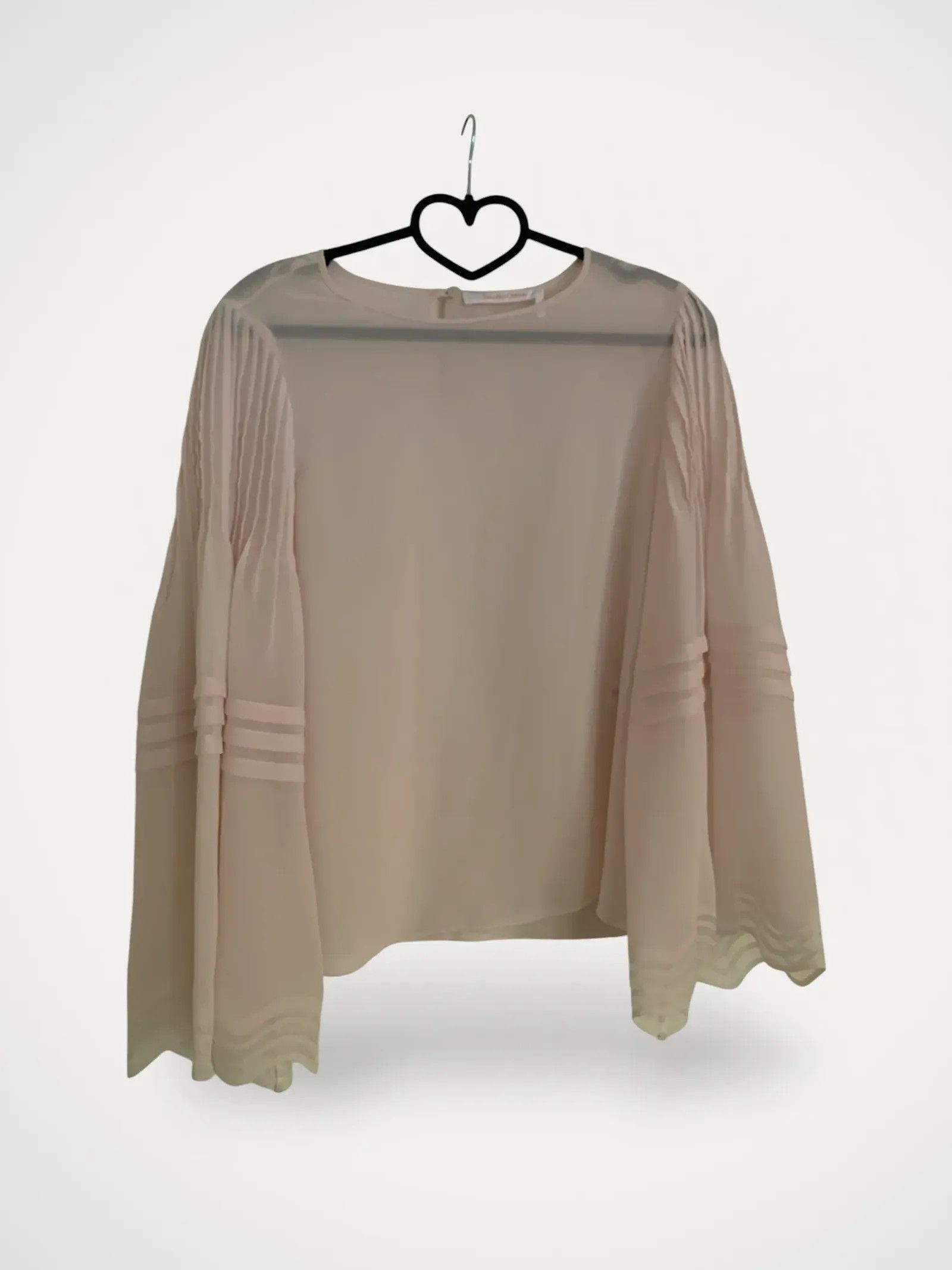 See by Chloe See by Chloé Blouse Size XS / US 0-2 / IT 36-38 - 1 Thumbnail