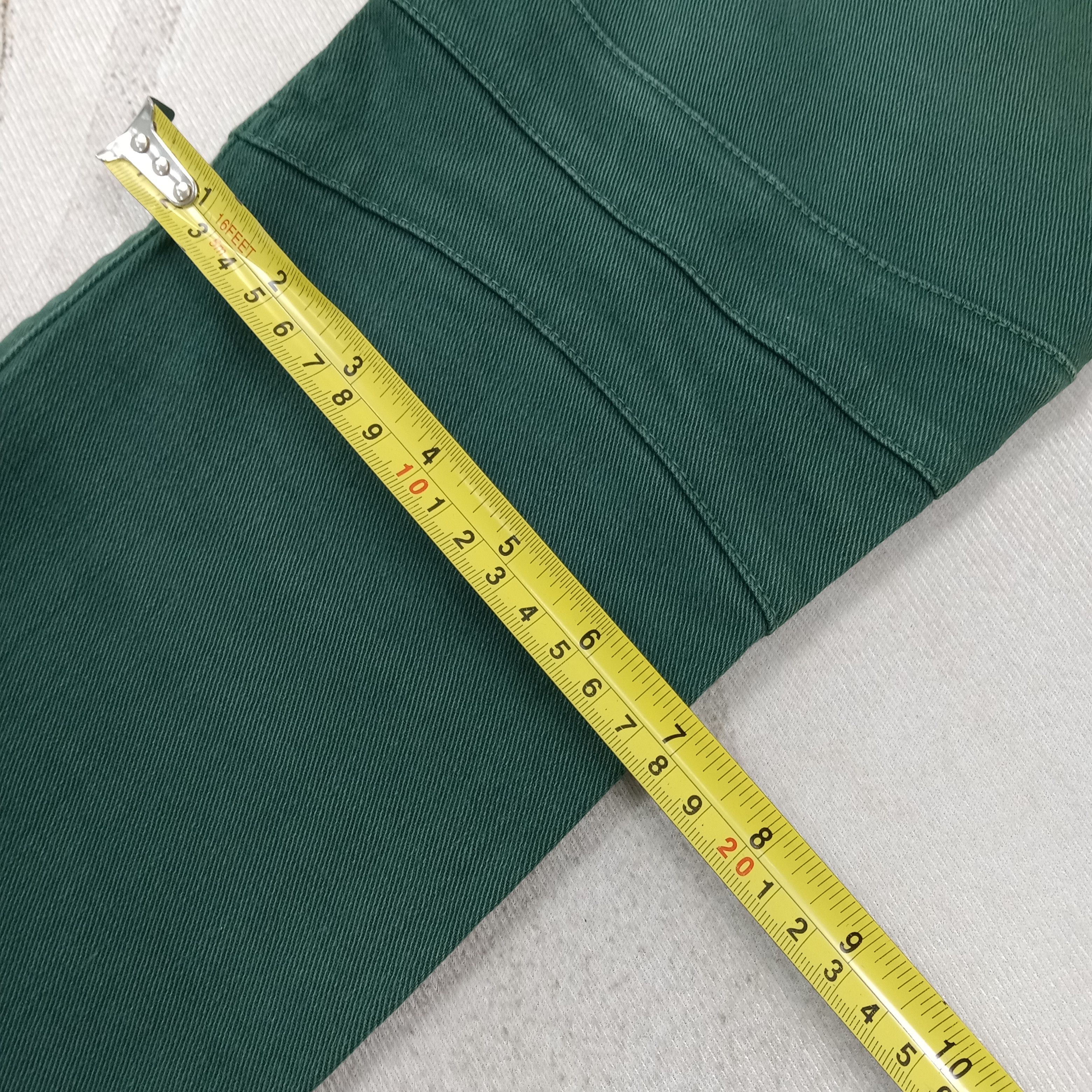 Balmain Balmain Paris Designer Pants C265N3 Size US 30 / EU 46 - 13 Thumbnail