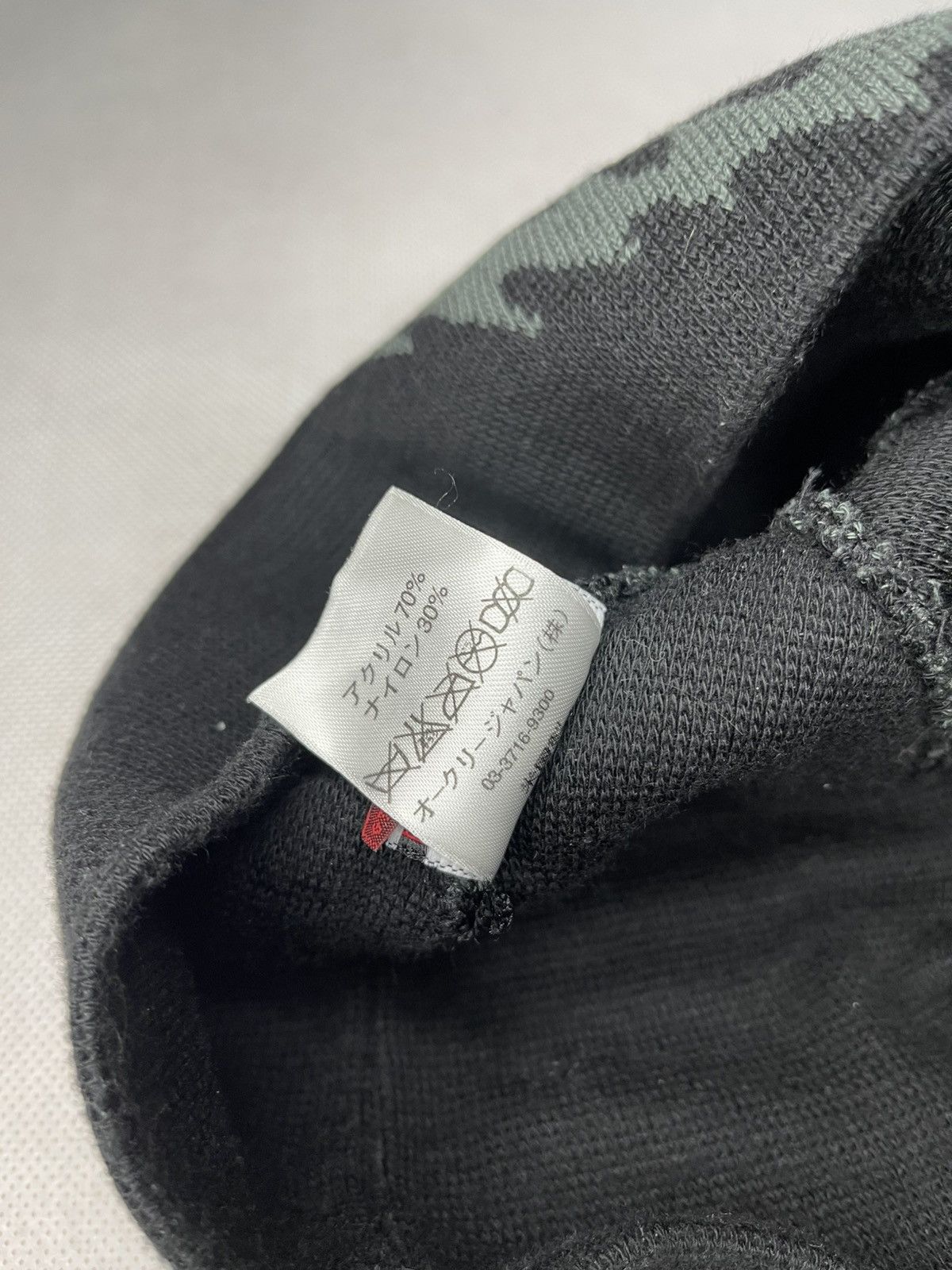 Hysteric Glamour × Oakley × Vintage Not for sale Size ONE SIZE - 7 Thumbnail