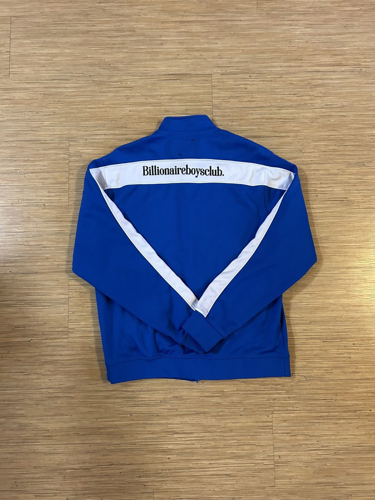 Billionaire Boys Club Blue and white billionaire boys club Size US L / EU 52-54 / 3 - 5 Thumbnail